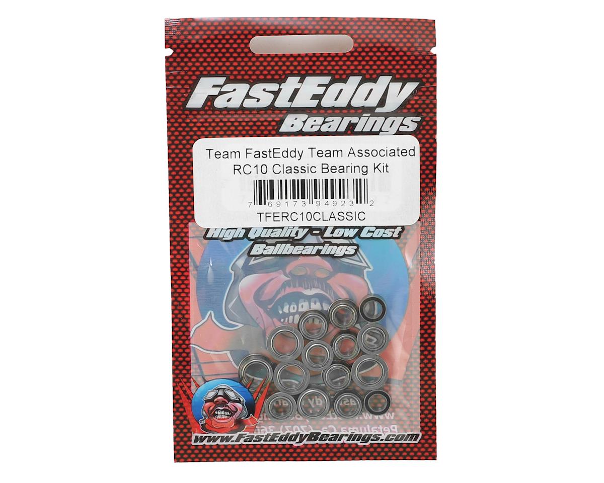 FAST EDDY TFE773 RC10 Classic Bearing Kit