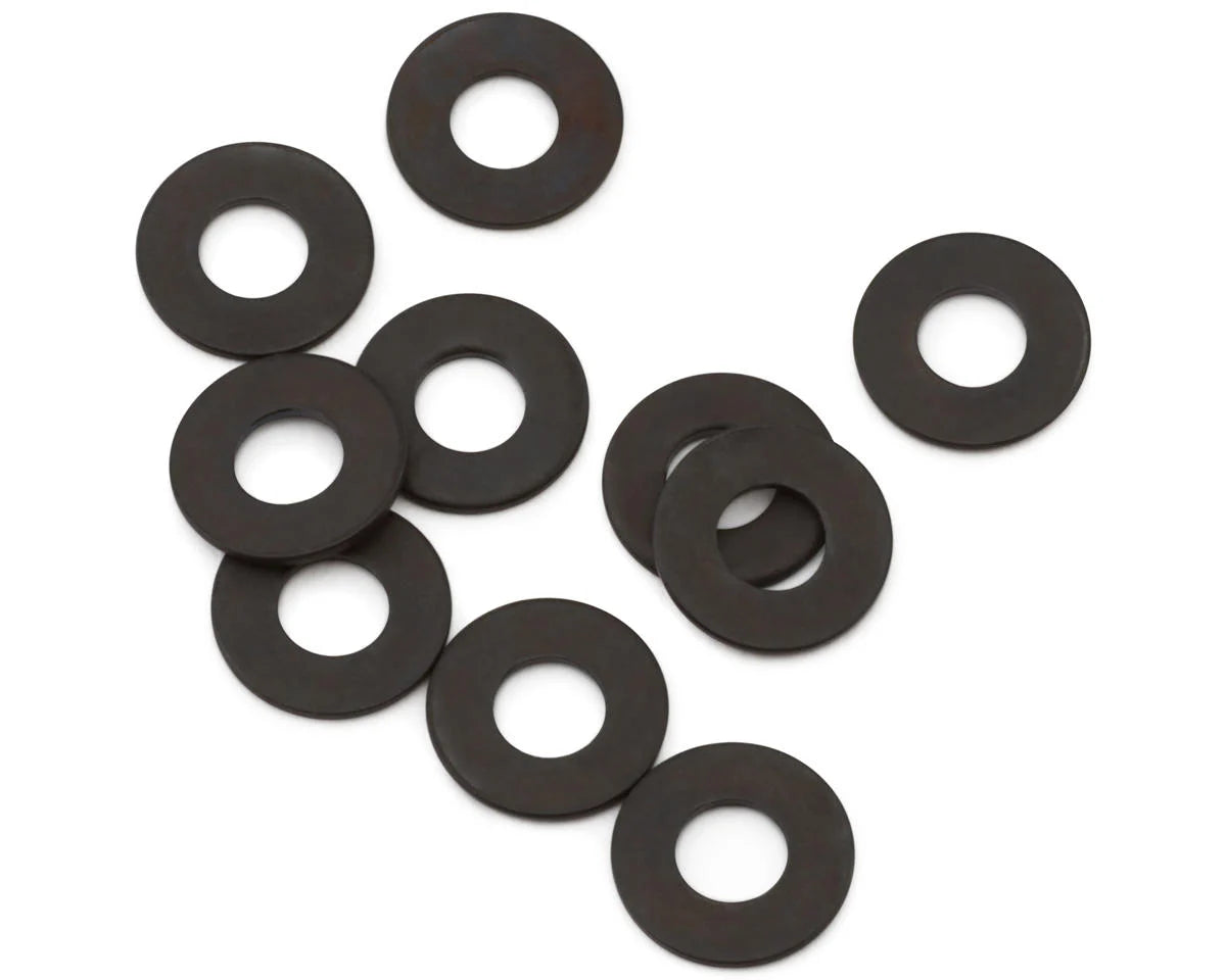 TEKNO TKR1264 2.6x6.0x0.5mm Washer (10)