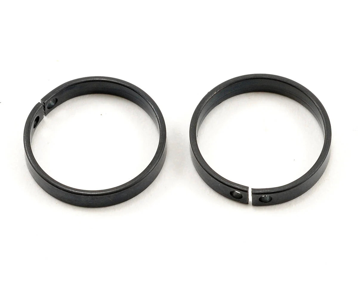 TEKNO TKR20039 Pin Retainer Set (2) *DISC*