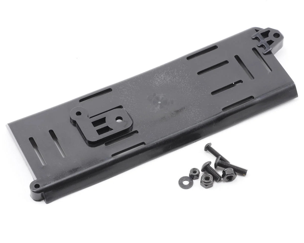 TEKNO TKR40016 Battery Tray (Revo) *DISC*