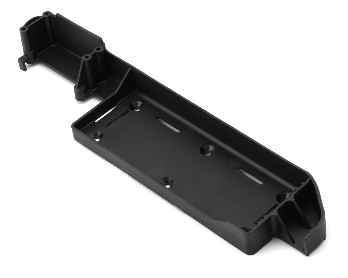 TEKNO TKR5010 Battery Tray & Mud Guard (Left)