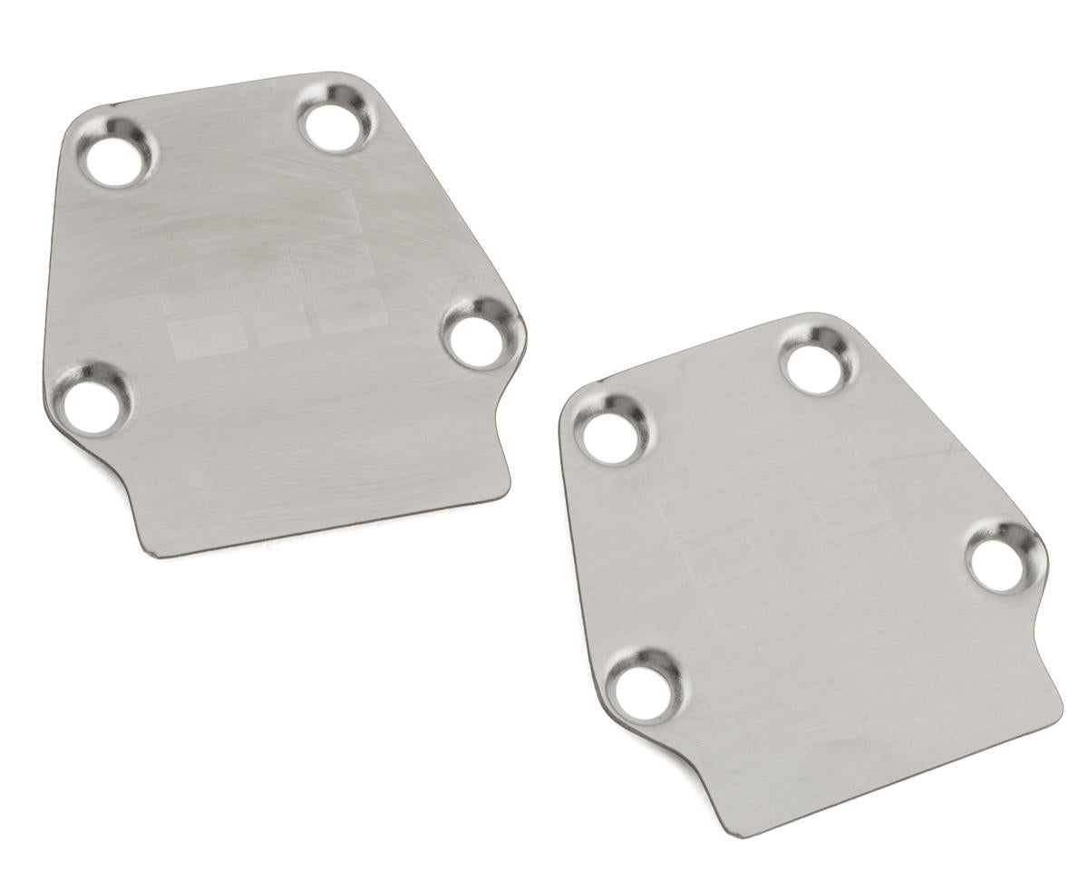 TEKNO TKR5031 SCT410.3/MT410 Steel Rear Skid Plate (2)