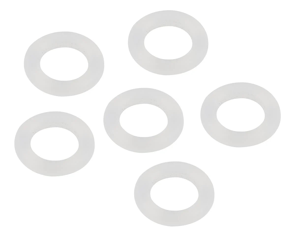 TEKNO TKR5144B Tekno RC 2022 Spec Differential O-Rings (6)