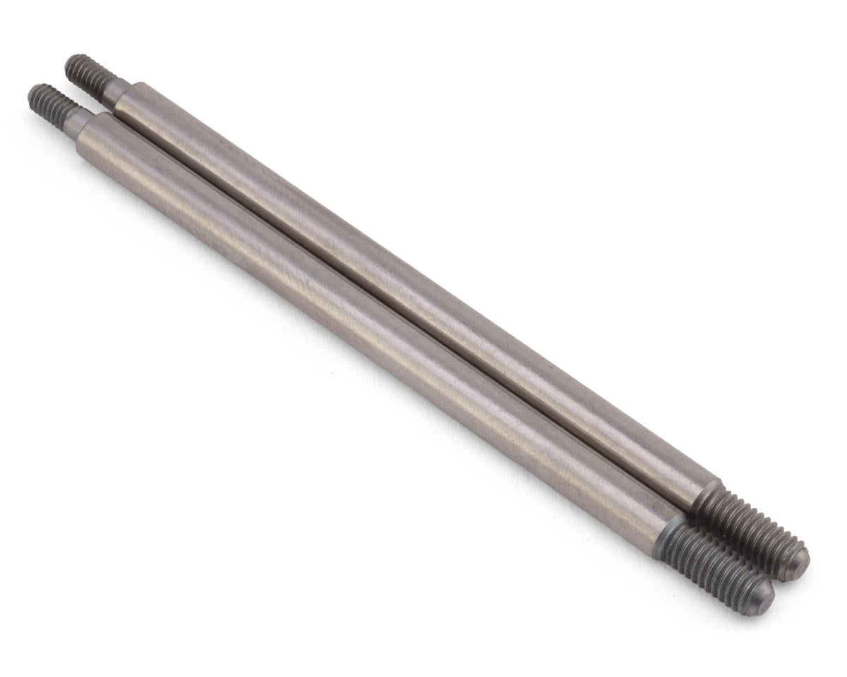 TEKNO TKR6073 EB48/NB48 2.2 Steel 70.5mm Shock Shafts (2) (D-Length)