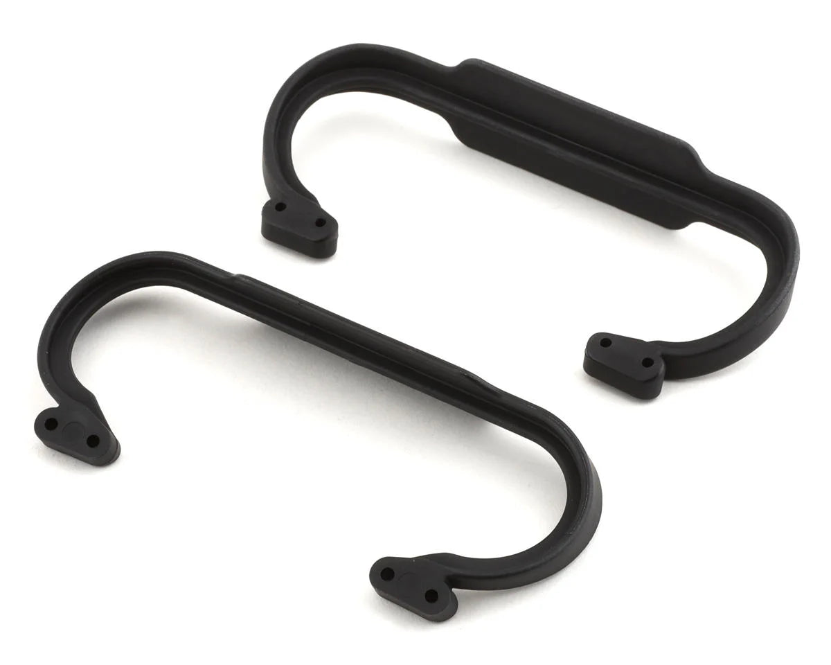 TEKNO TKR7035 SCT410SL Nerf Bars (2)