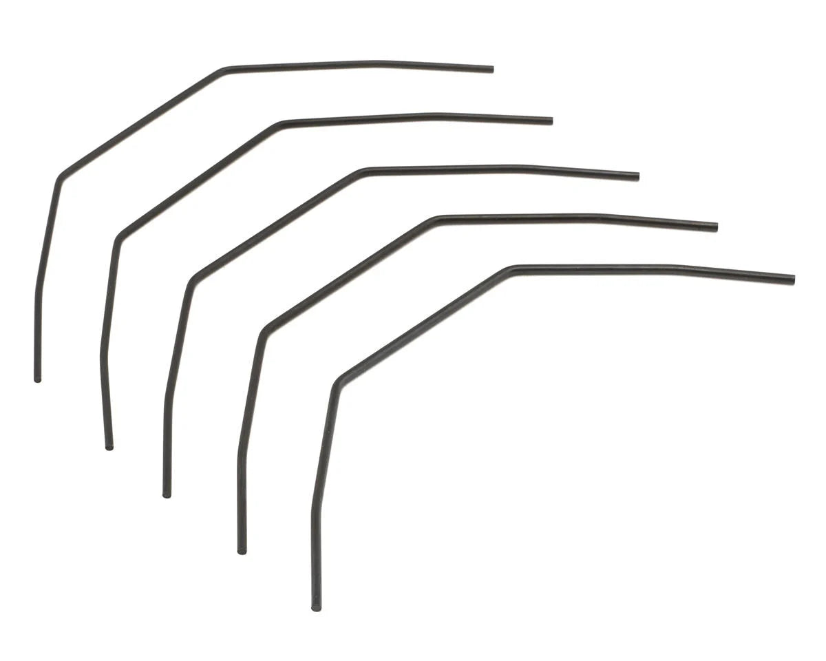 TEKNO TKR9099 Front Sway Bar Set (EB/NB48) (1.5/1.6/1.7/1.8/1.9mm)