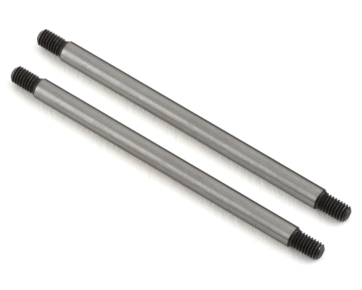 TEKNO TKR9134 NB48 2.1 58mm Rear Outer Hinge Pins