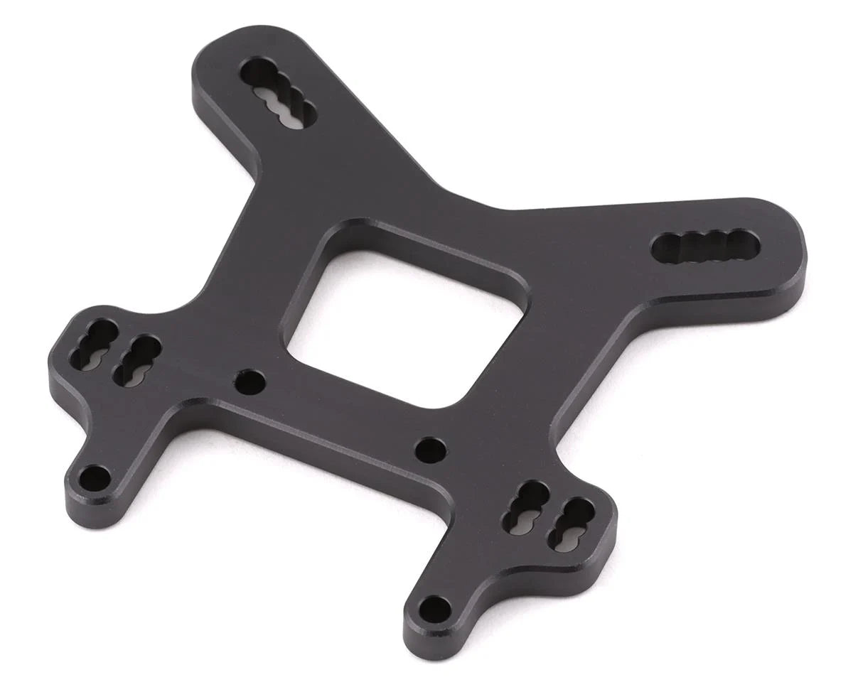 TEKNO TKR9268B Aluminum Front Shock Tower (Revised)