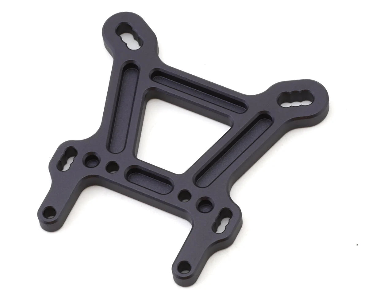 TEKNO TKR9268D NB48 2.0 Aluminum lightened Front Shock Tower