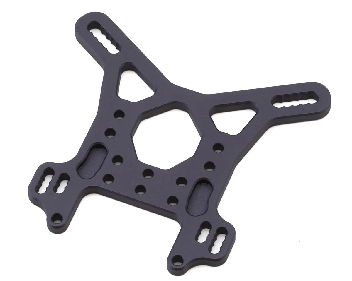 TEKNO TKR9269D NB48 2.0 Aluminum Lightened Rear Shock Tower