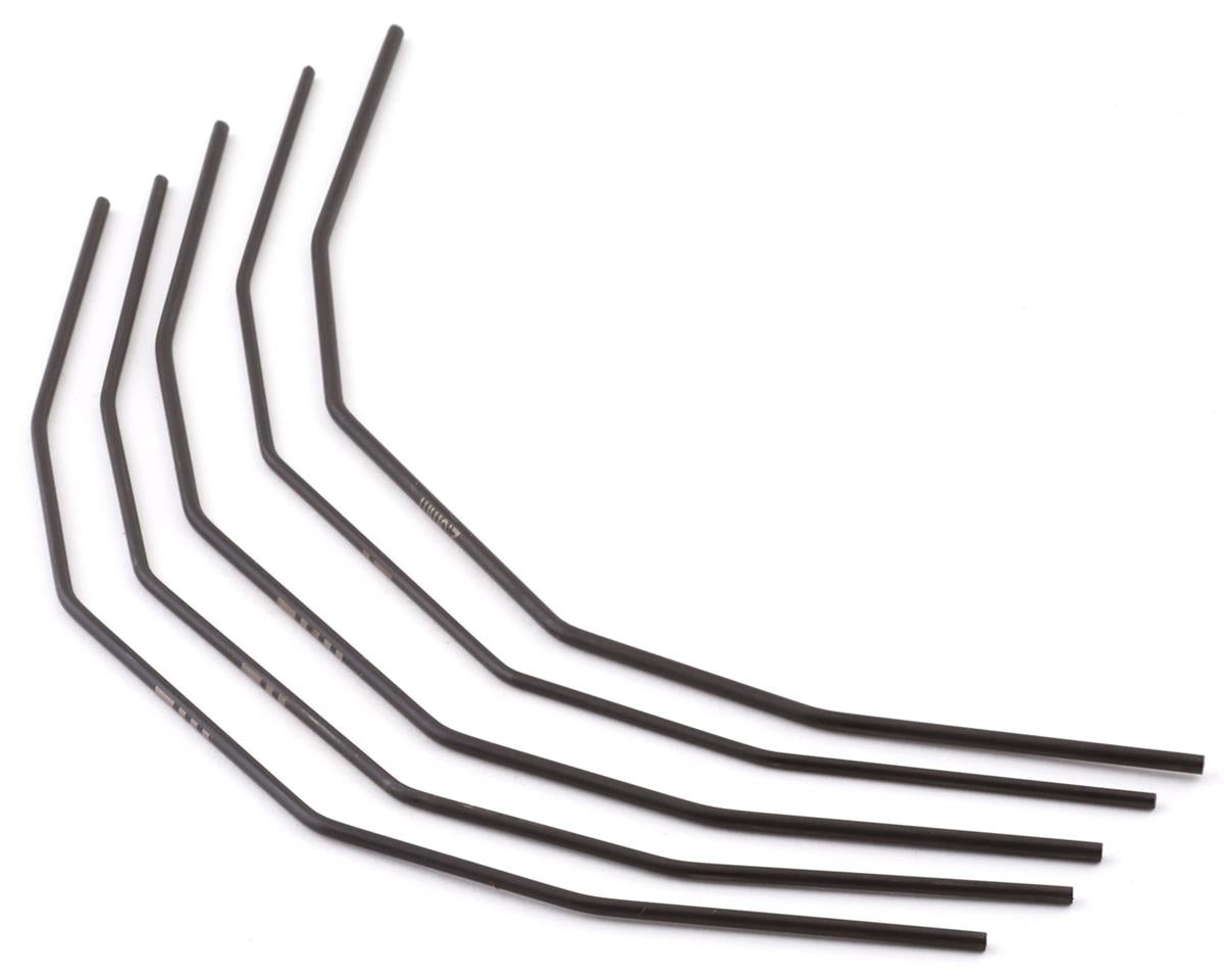 TEKNO TKR9484 NT48 2.0/ET48 2.0 Front Sway Bar Set (1.6, 1.7, 1.8, 1.9, 2.0mm)