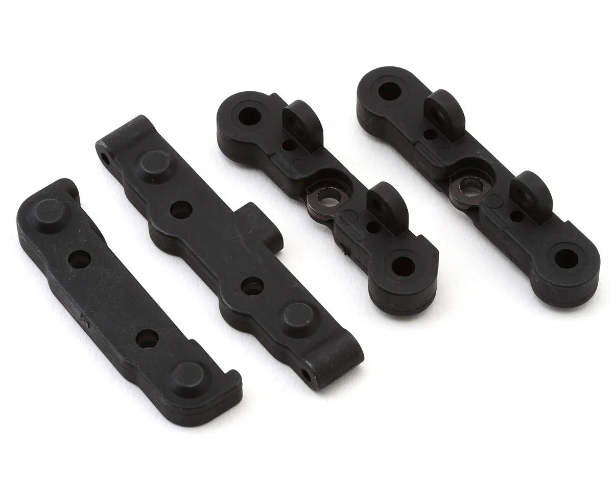TEKNO 9561 RC SCT410 2.0 Suspension Block Set