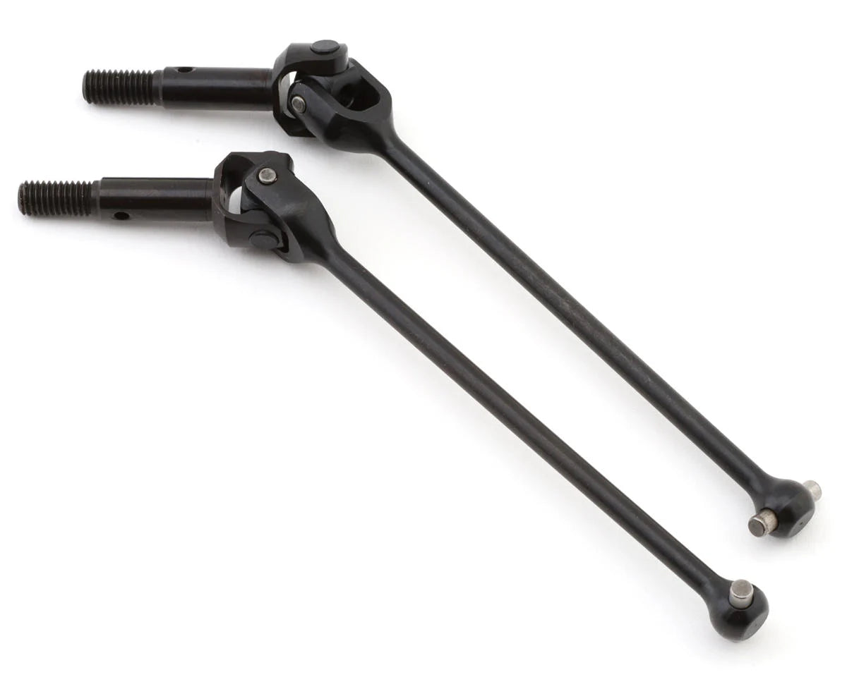 TEKNO TKR9587 MT410 2.0 Universal Driveshaft (2) (87mm) (Front/Rear)