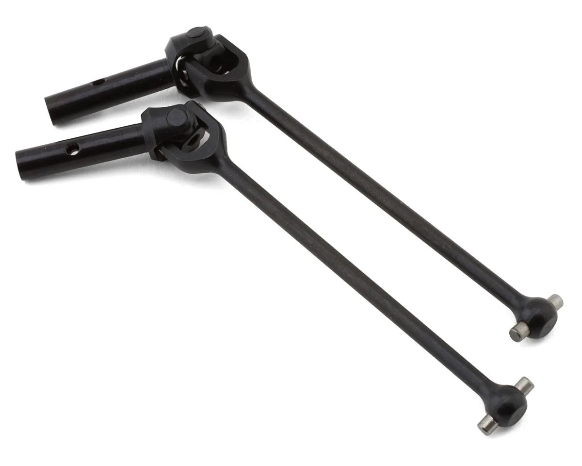 TEKNO TKR9588 2.0 Universal Driveshaft Set (2) (Front/Rear) (87mm)  Write the first review