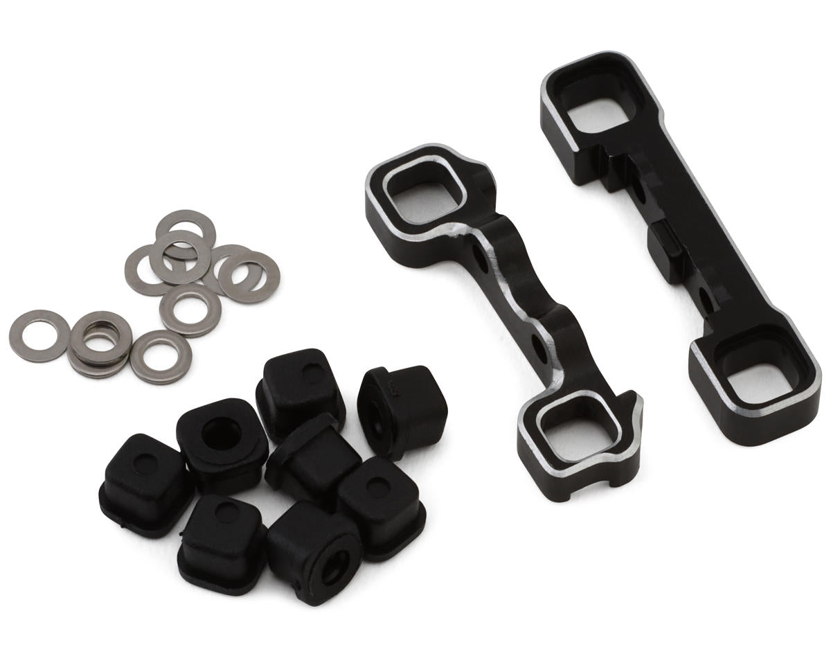 LOSI TLR314005 Racing Mini-B Adjustable Aluminum Pivot Set (C & D)