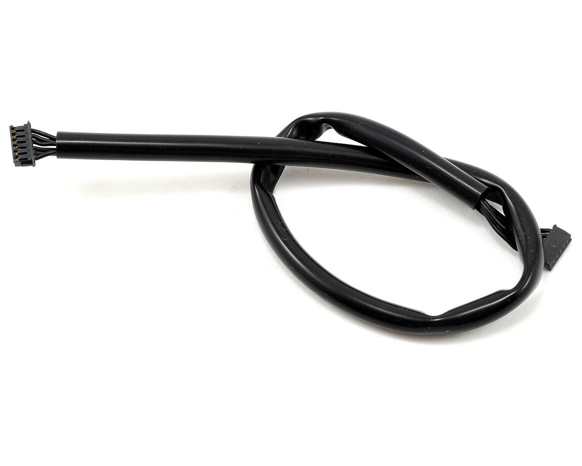 TQ WIRE TQ2830 300mm Silicone Wire BL Sensor Cable