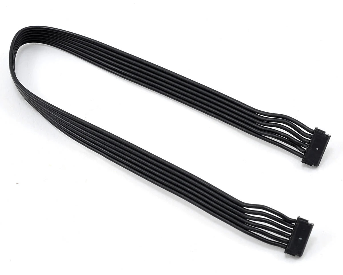 TQ WIRE TQ3020 Flatwire Sensor Cable (200mm)
