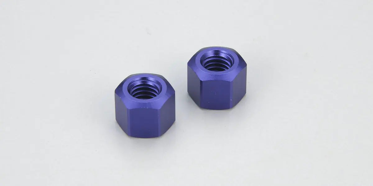 KYOSHO TR127 Wheel Nut (2pcs)