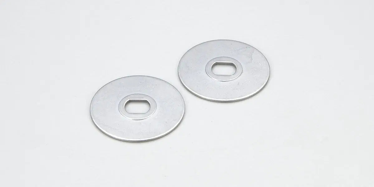 KYOSHO TR43 Slipper Plate