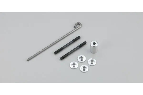 KYOSHO TR50 Small Parts Set (TR15 Ready Set)