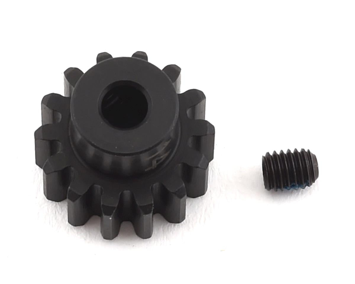 TRAXXAS 3944X 32P Heavy Duty Pinion Gear hardened steel set screw 14T