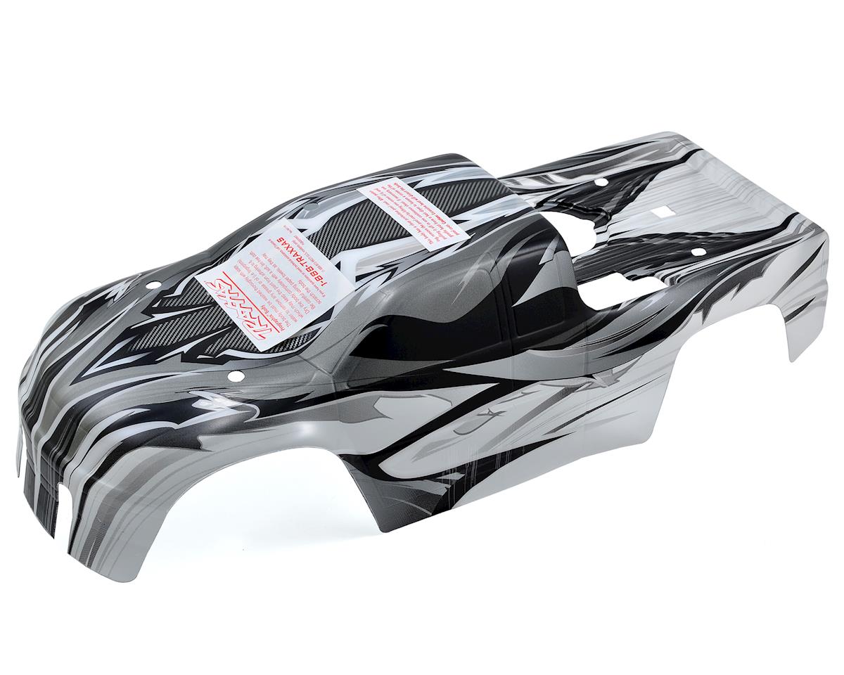 TRAXXAS 4926X Traxxas Prographix T-Maxx 2.5 Body w/Decal