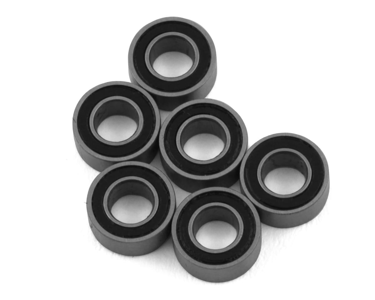 TRAXXAS 9745R TRX-4M Transmission Ball Bearing Kit (6)