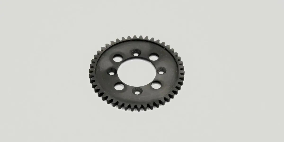 KYOSHO TRW108-46 Steel Spur Gear (46T/DBX/DRX)