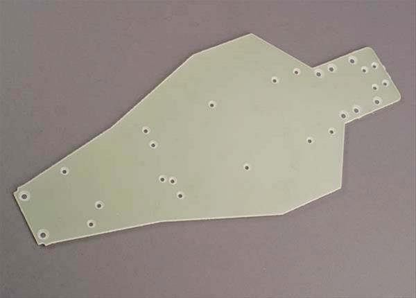 TRAXXAS 2629 Lower Chassis TRX-3 FG