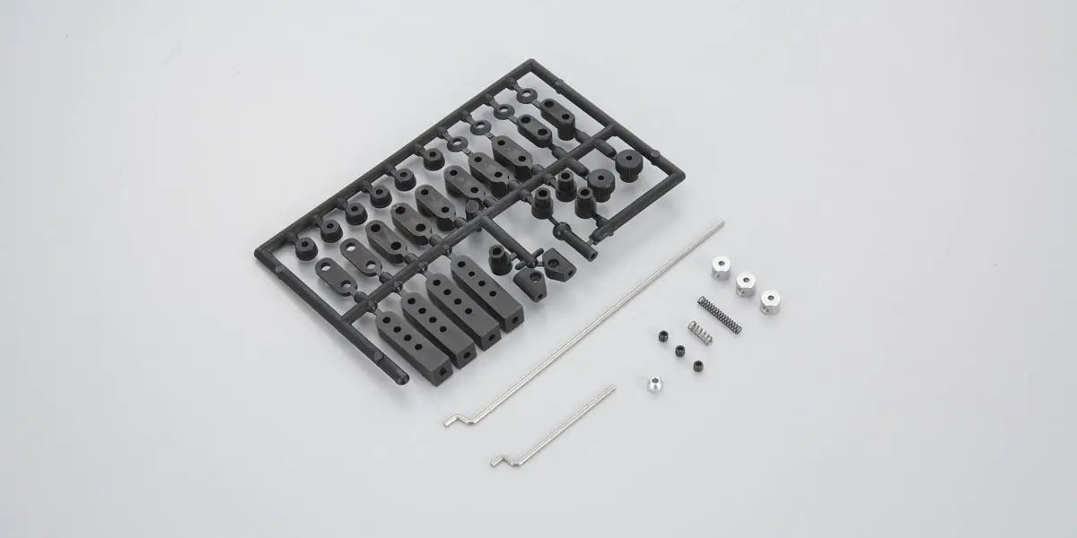 KYOSHO UM222 Throttles Linkage Set