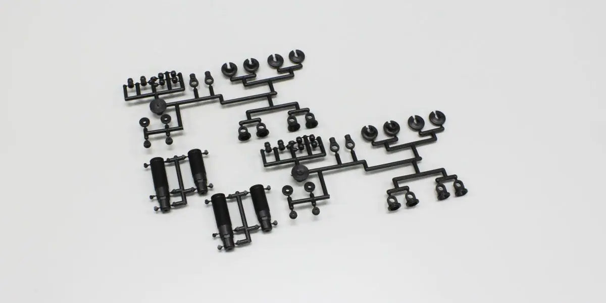 KYOSHO UM601-01 Damper Case & Plastic Parts Set