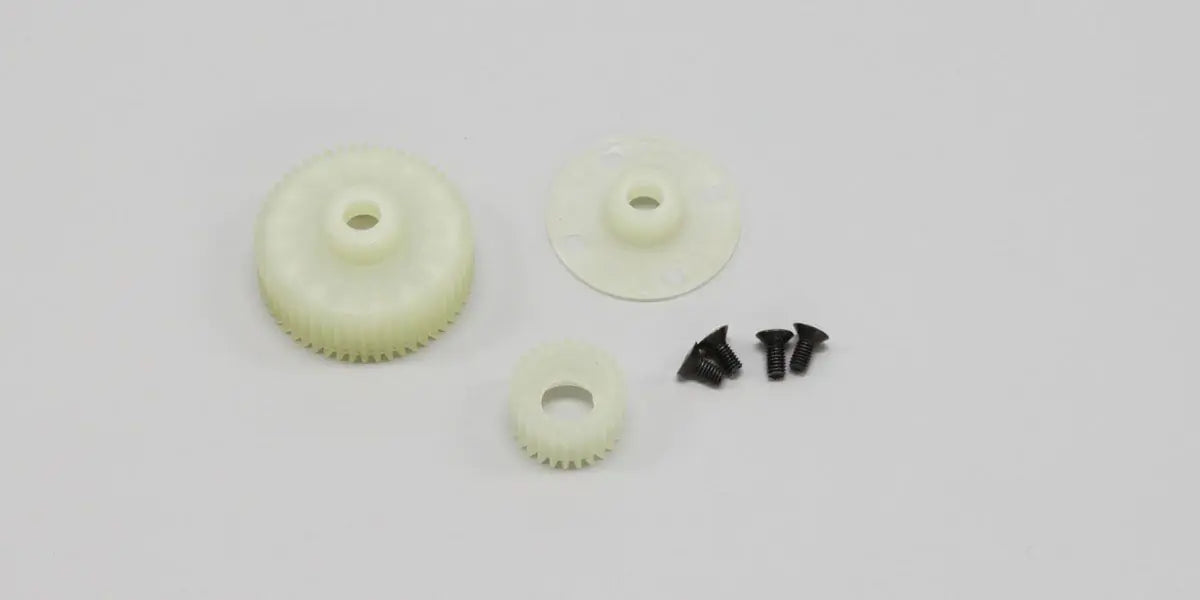 KYOSHO UM605 Diff Gear Set (ULTIMA SC）
