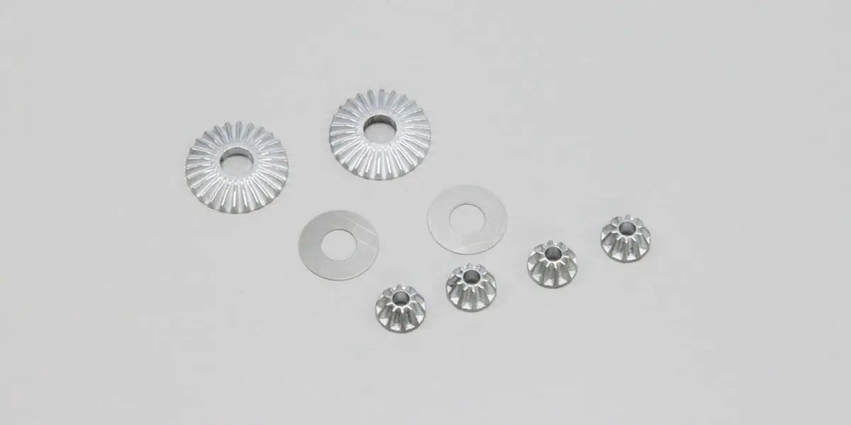 KYOSHO UM610 Diff Bevel Gear Set （ULTIMA SC）