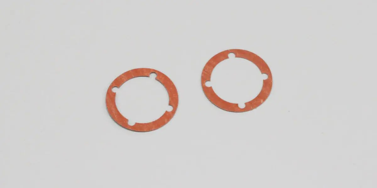 KYOSHO UM611 Diff Case Packing （2pcs/ULTIMA SC）