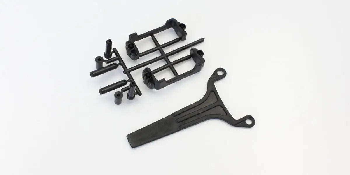 KYOSHO UM702 Battery Holder Set (RB6)