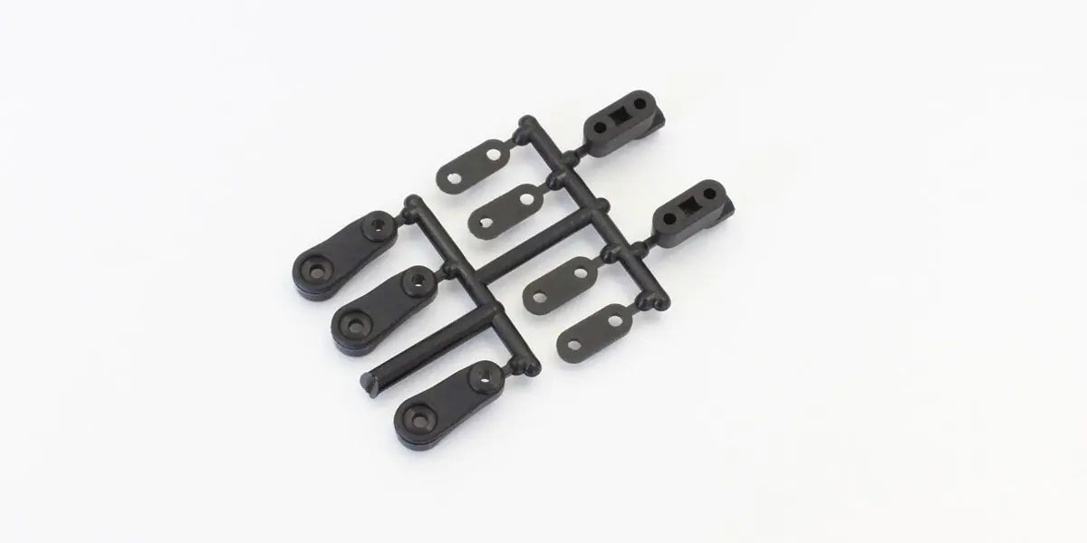 KYOSHO UM717 Servo Mount Set (RB6)