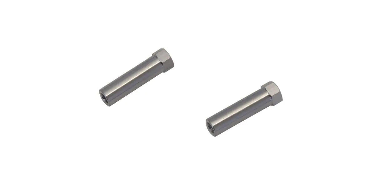 KYOSHO UM718 Steering Crank Shaft (RB6)