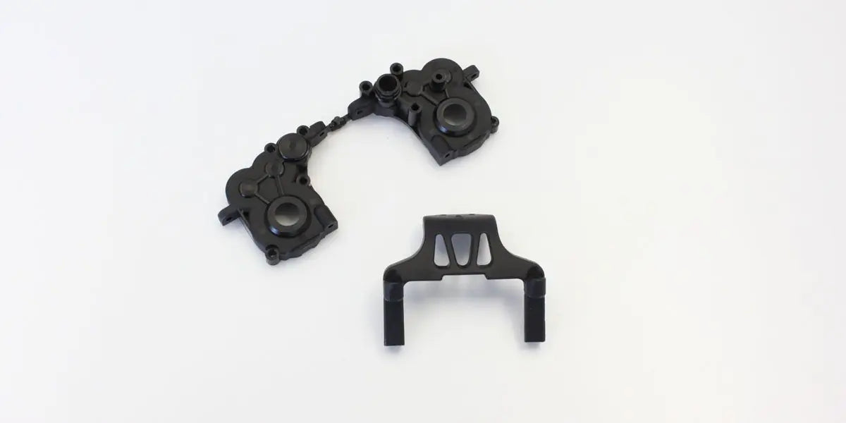 KYOSHO UM723 Gear Box Set (RB6/MID Motor)