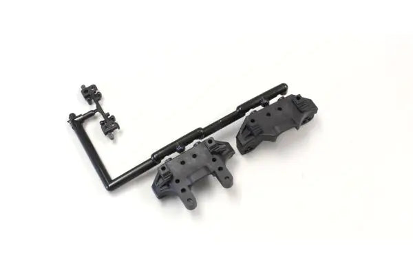 KYOSHO UM740 Rear Bulk Head (RB6.6/LD)