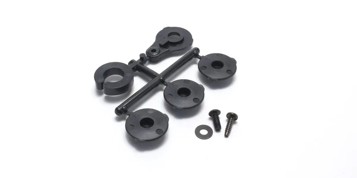 KYOSHO UM751 Servo Saver Set(RT6/RB6 SR)