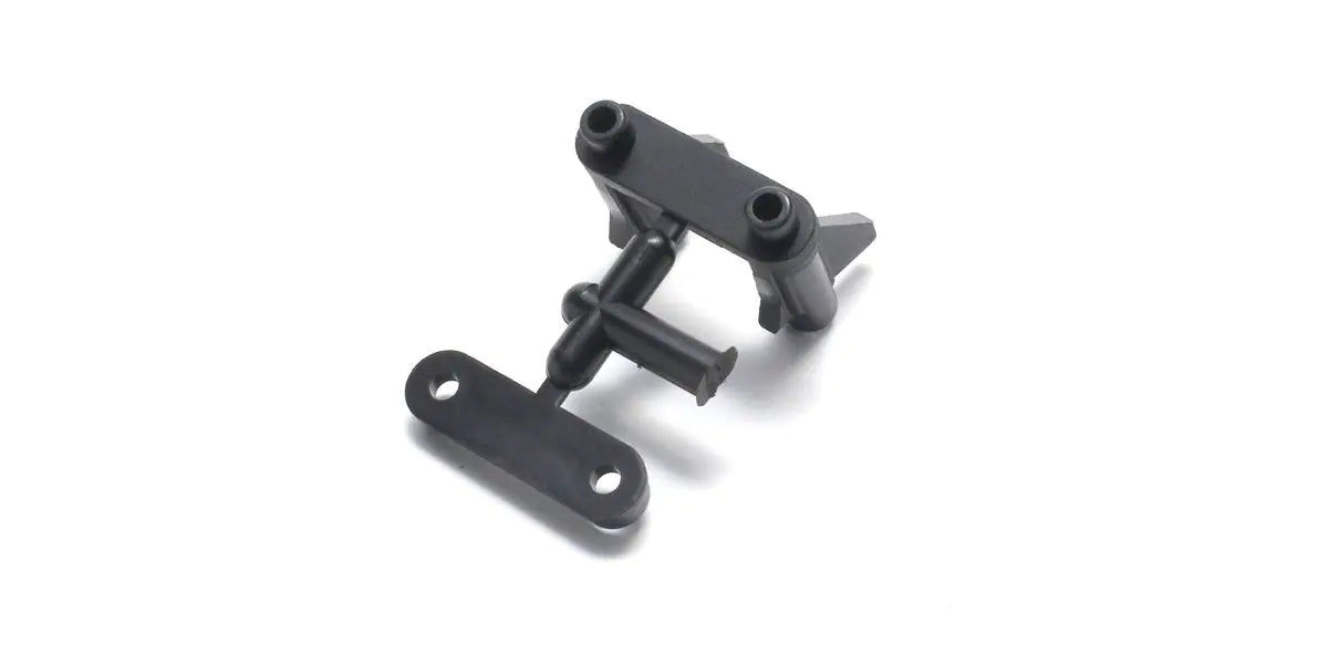 KYOSHO UM786 Front Body Mount Set(RT6)
