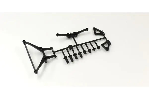 KYOSHO UM801 Body Mount Set (ULTIMA SC6)