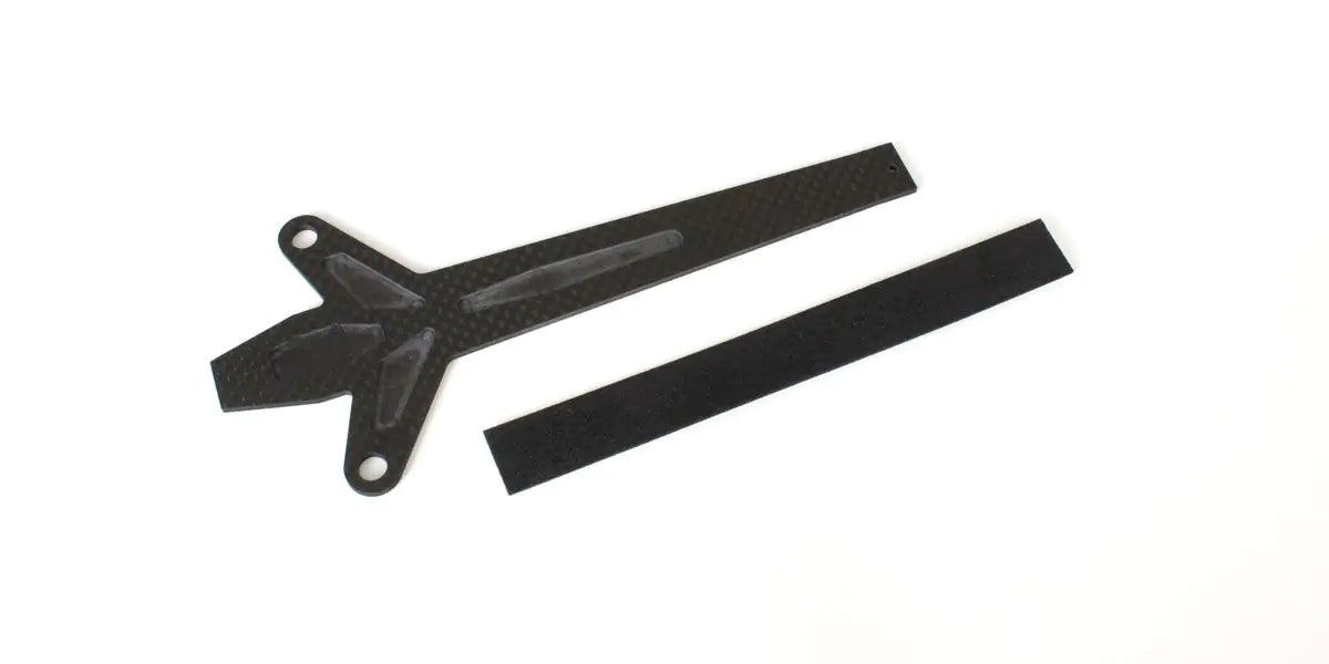 KYOSHO UMW521 Carbon Battery Holder (RT5/SC-R)