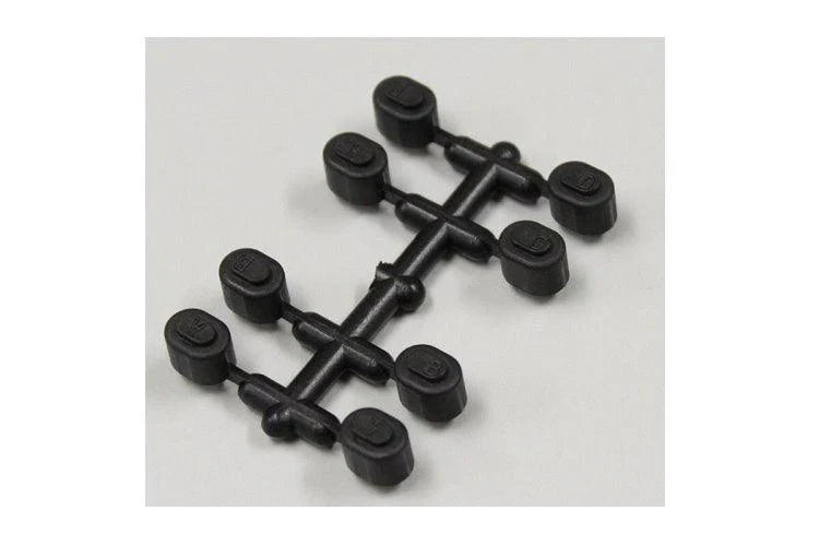 KYOSHO UMW705-01 Suspension Bushing Holder Set