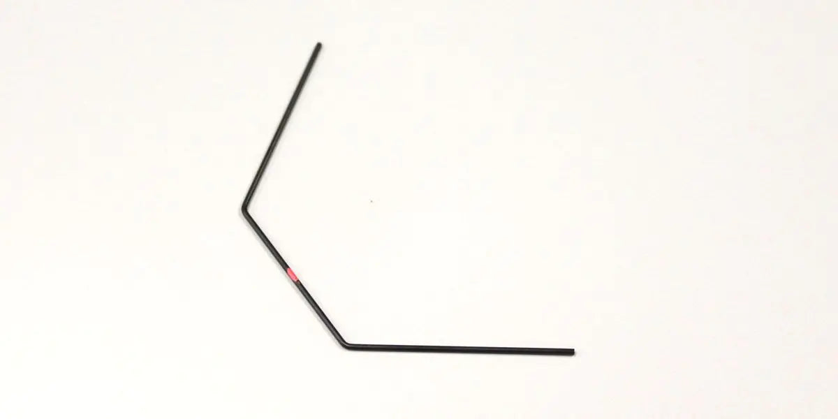 KYOSHO UMW708-11 Stabilizer Bar (φ1.1/Pink/RB6 MID)