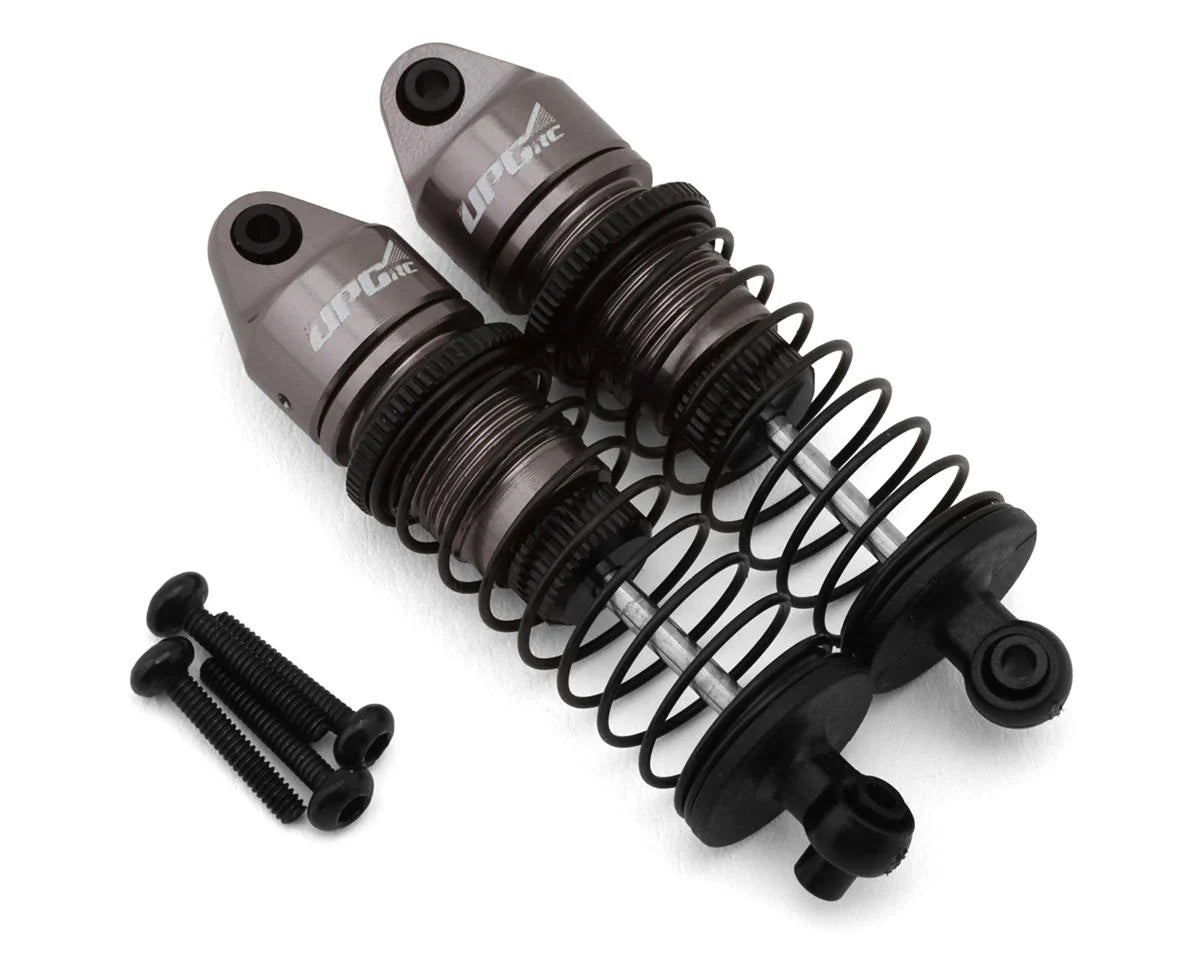 UPGRADE RC UPG-11029 Big Bore High Performance Rear Shocks For Losi® Micro-B™ & Micro-T™ (2)
