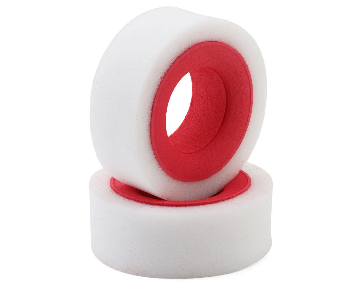 UPGRADE RC UPG-18500 1.9" Class 2 Dual Stage Rock Crawling Foam Inserts (2) (Closed Cell Inner/Soft Outer)