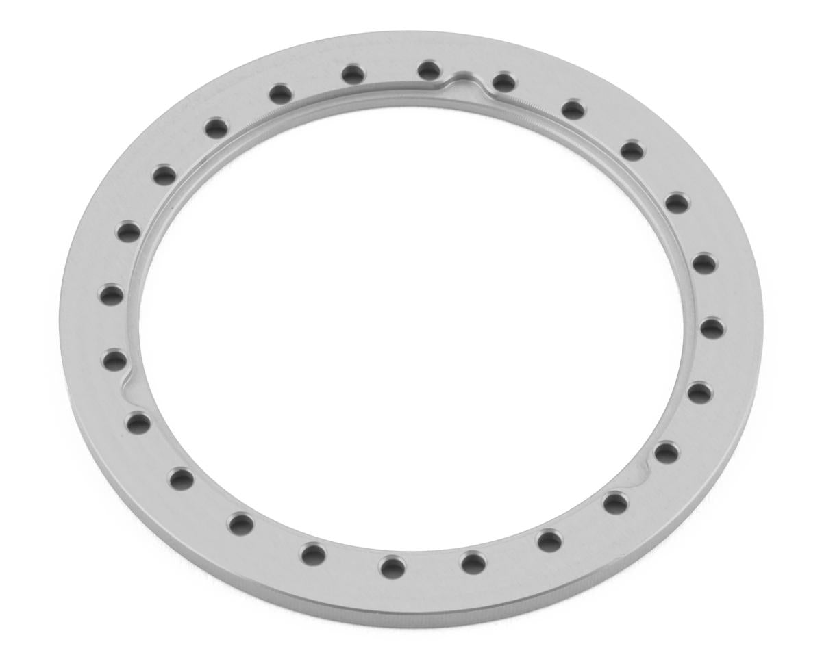 VANQUISH VPS05501 2.2" IFR Original Beadlock Ring (Clear)