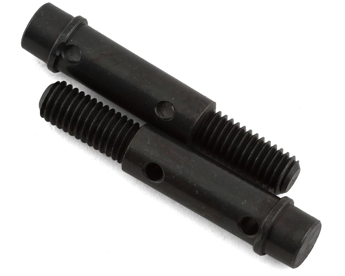 VANQUISH VPS08613 F10 Portal Rear Stub Shafts (2)