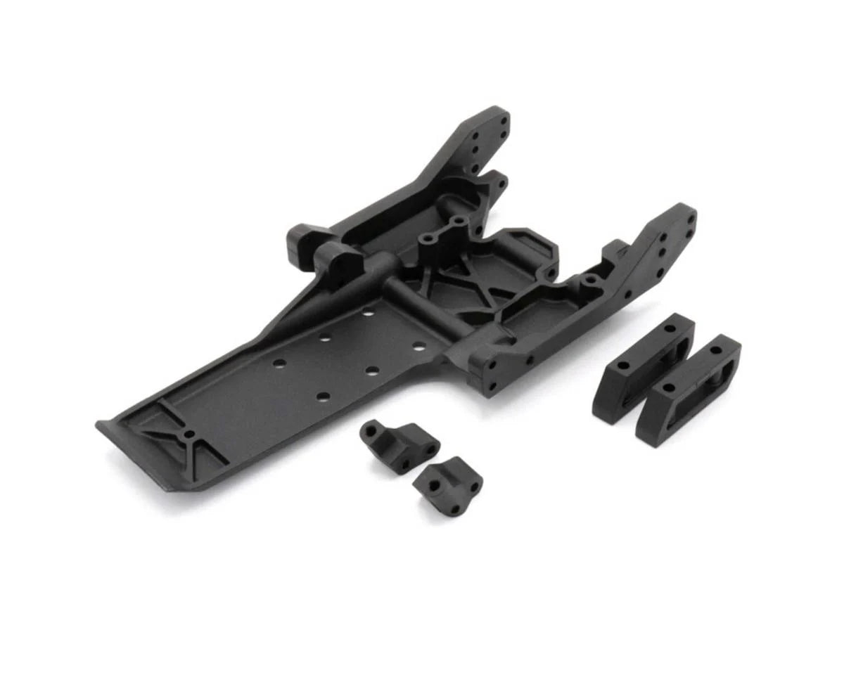 VANQUISH VPS10125 VFD Molded Skid Plate Set